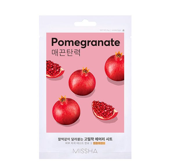 Missha