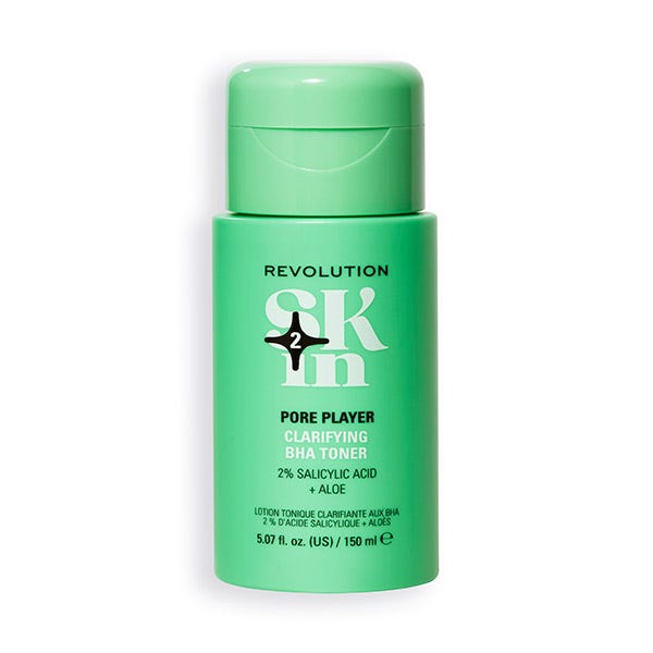 Pore Player