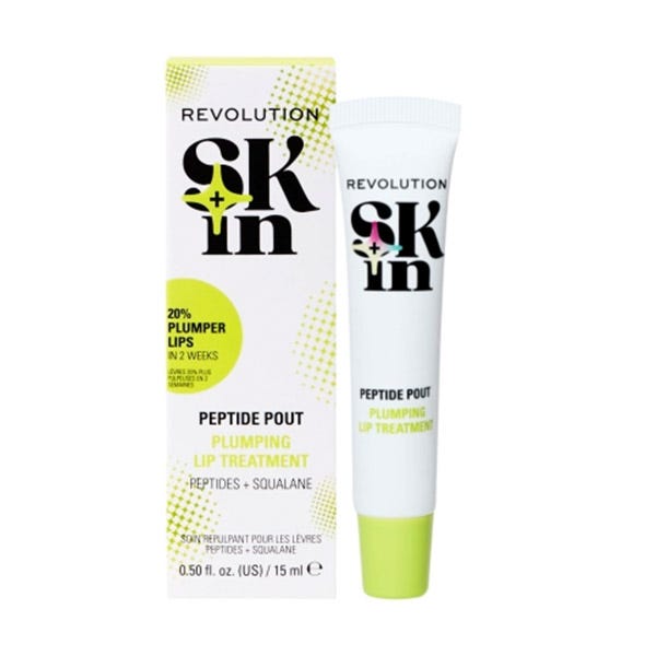 Peptide Pout