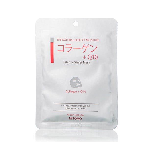 Collagen + Q10
