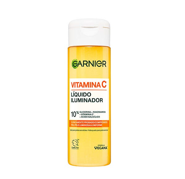 Vitamina C