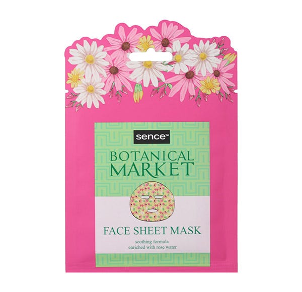 Botanical Market