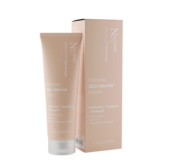 Skin Barrier