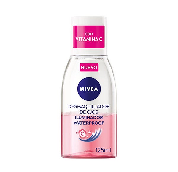 Desmaquillador De Ojos Iluminador