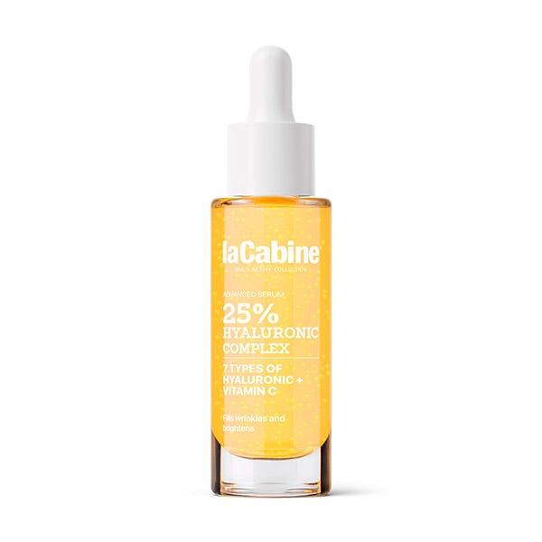 25% Hyaluronic Complex
