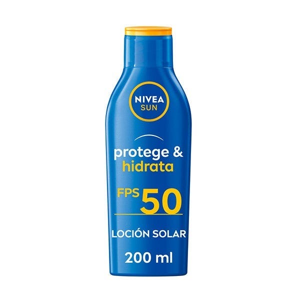 Protege & Hidrata