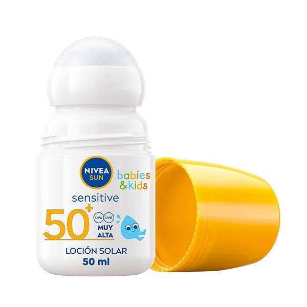 Sensitive Babies & Kids