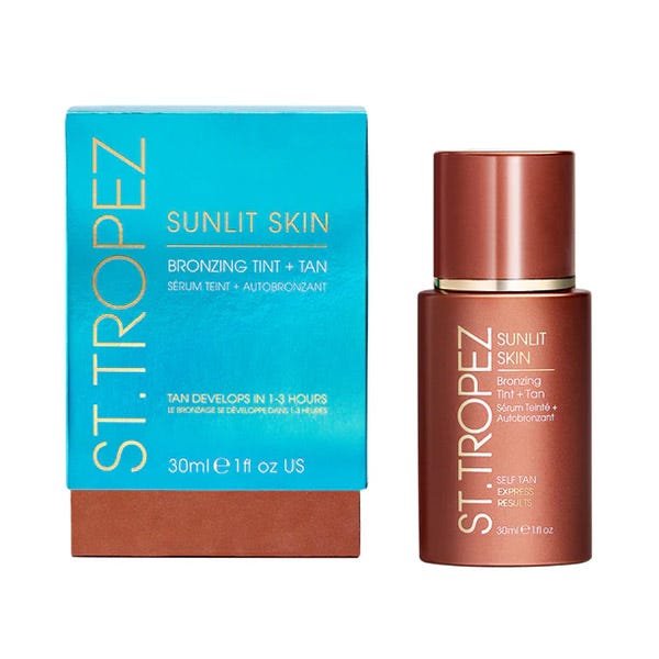 Sunlit Skin