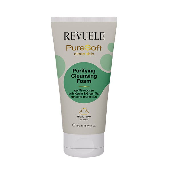 Purifying Cleansing Foam