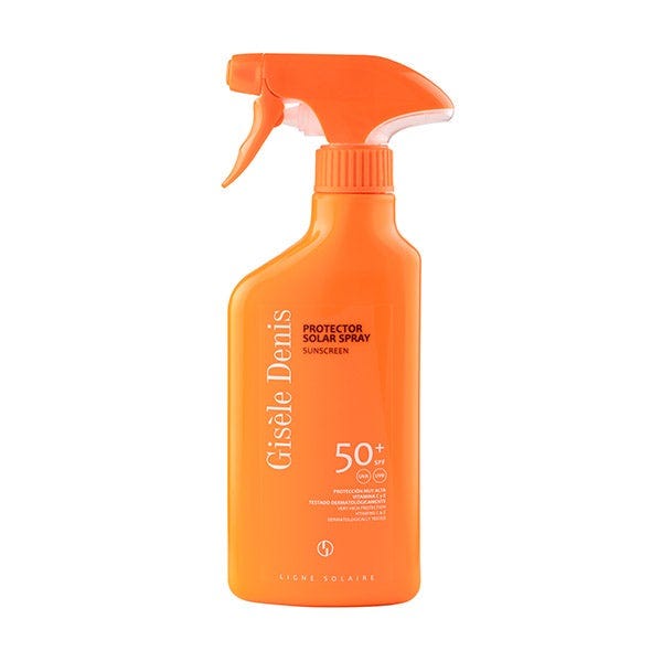 Protector Solar Spray
