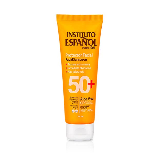 Facial Sunscreen