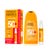 Pack Sunscreen Lotion