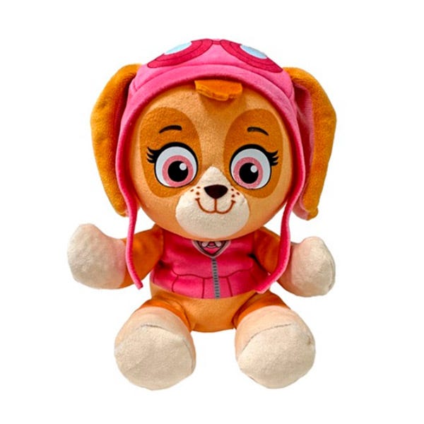 Beanie Babies Skye