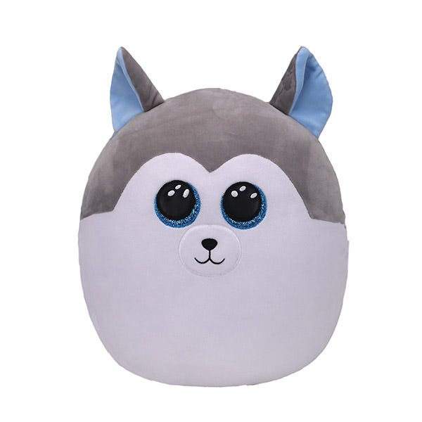 Squish Slush Husky