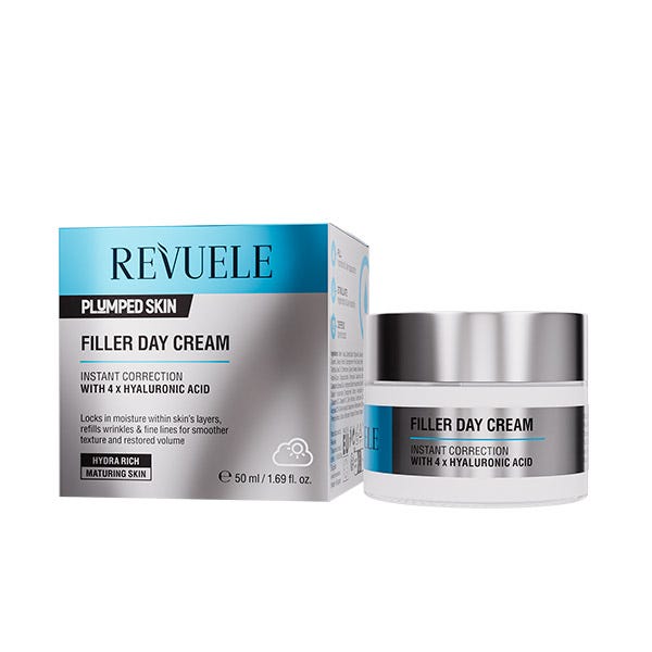 Filler Day Cream