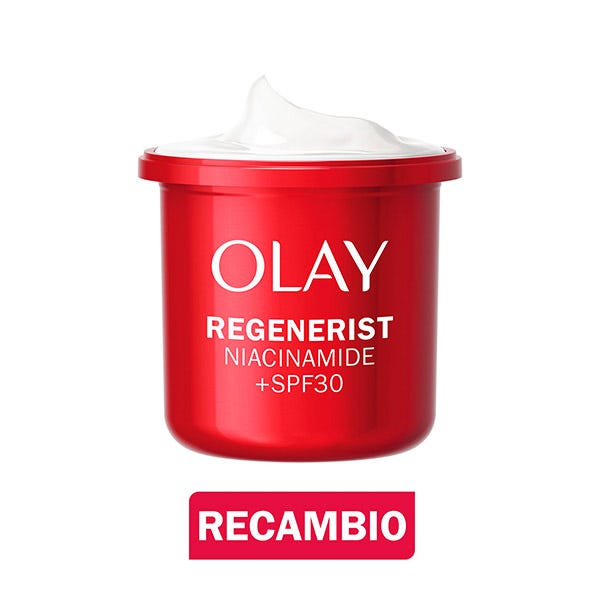 Refill Regenerist Niacinamide Spf30