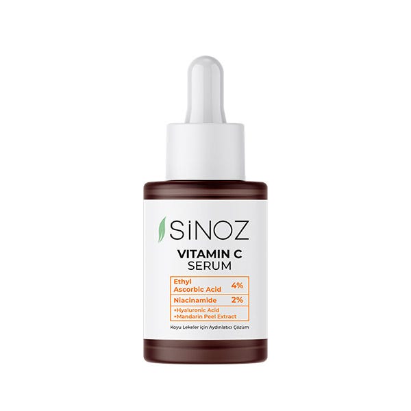 Vitamin C