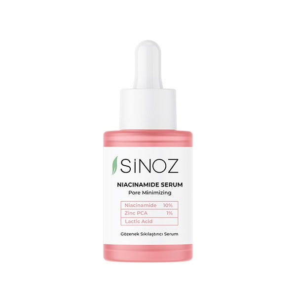 Niacinamide