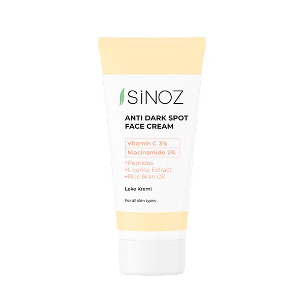 Anti Dark Spot