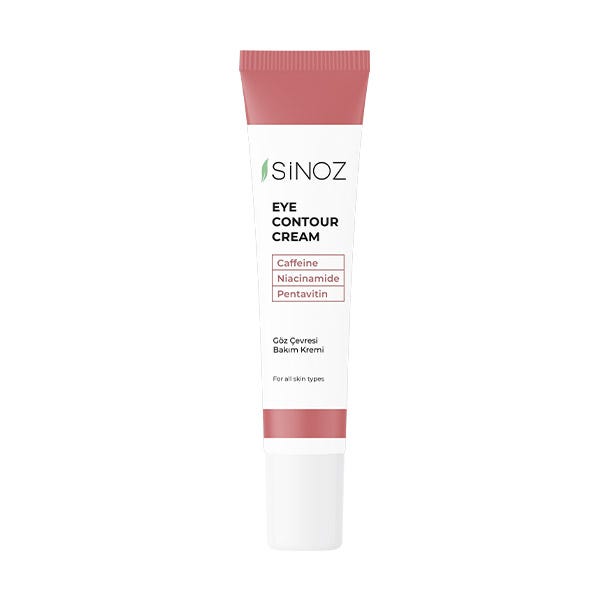 Eye Contour Cream