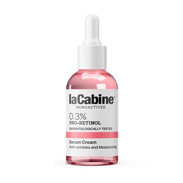 0,3% Pro-Retinol