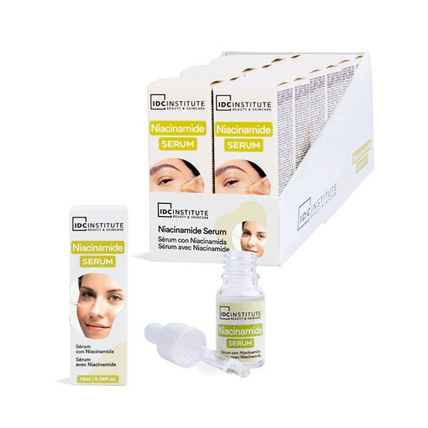 Niacinamide