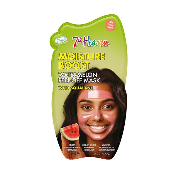 Moisture Boost