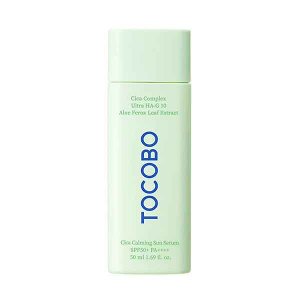 Cica Calming Sun Serum