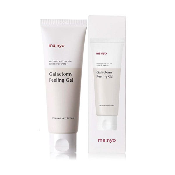 Galactomy Peeling Gel