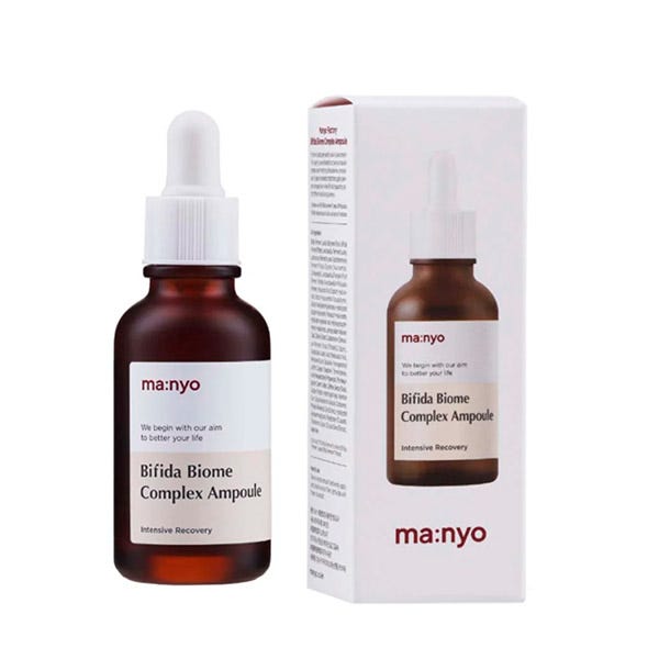 Bifida Biome Complex Ampoule