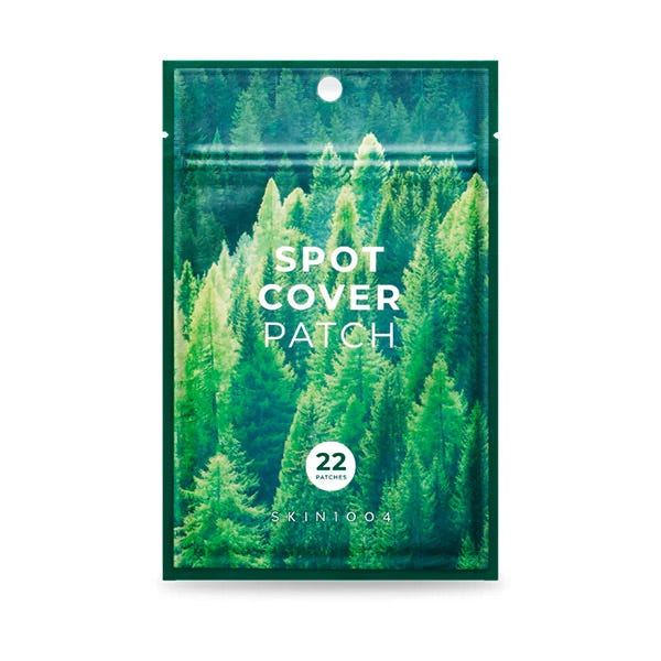 Spot Cover Patch