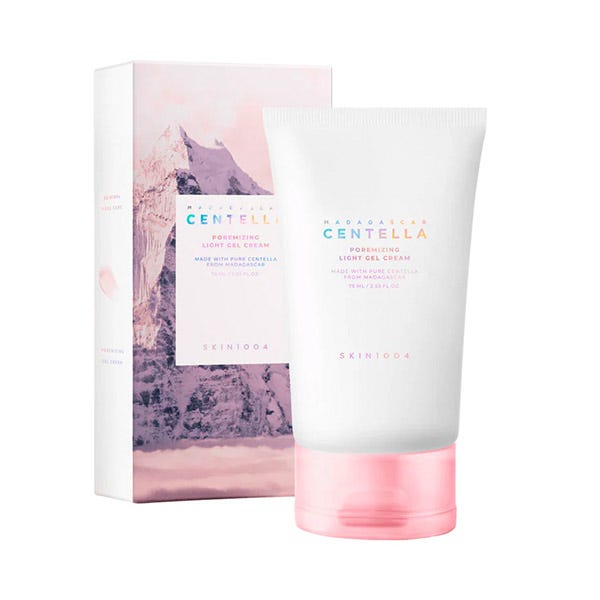 Porehizing Light Gel Cream