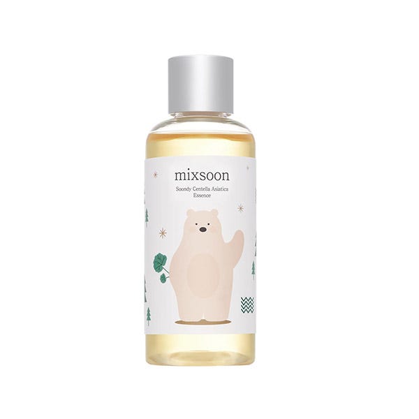 Centella Asiatica Essence