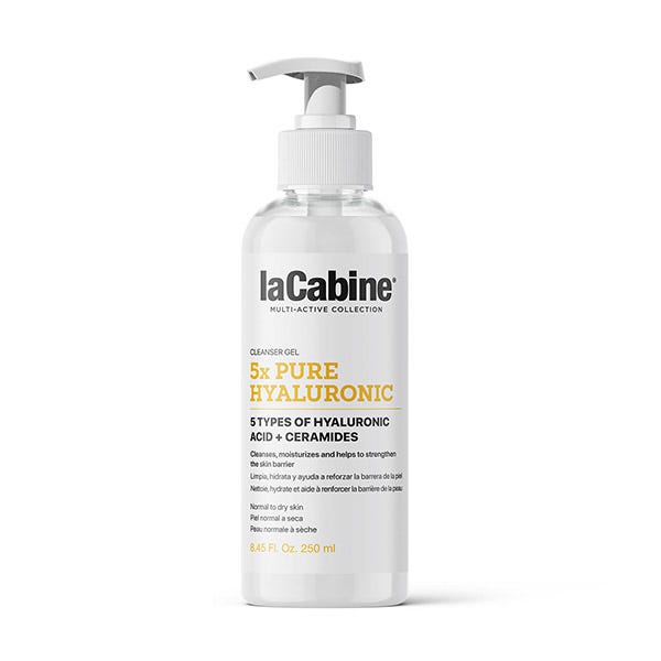 5X Pure Hyaluronic