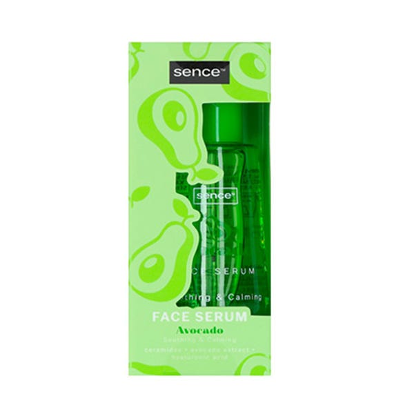 Face Serum Avocado