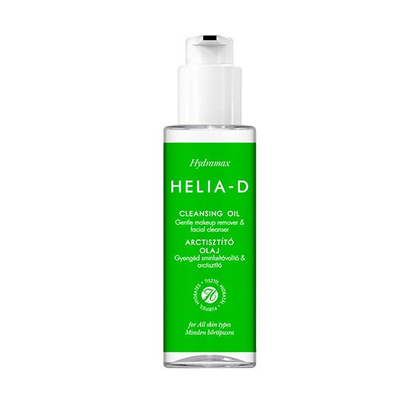 Cleansing Oil