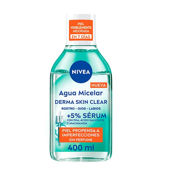 Derma Skin Clear
