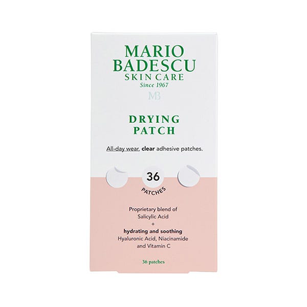 Drying Patch