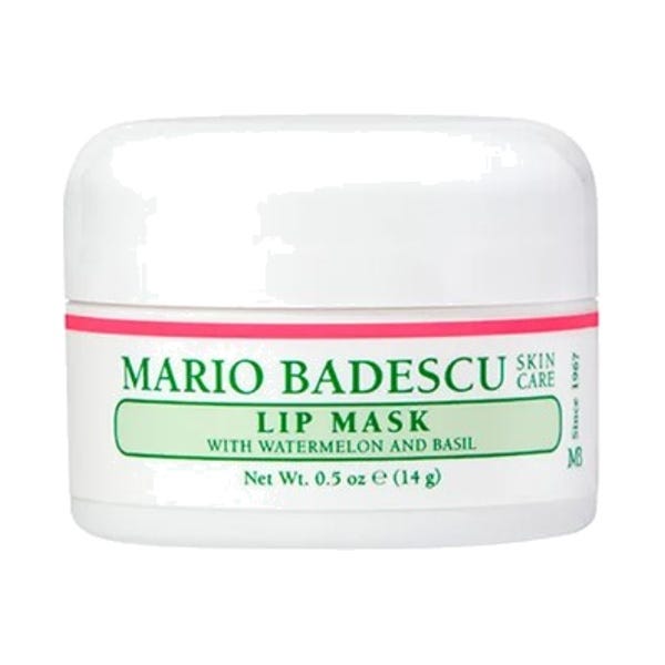 Lip Mask Watermelon