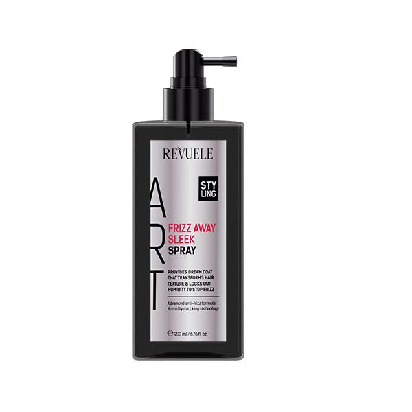 Frizz Away Sleek
