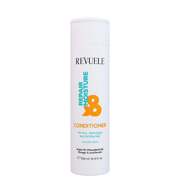 Repair & Moisture