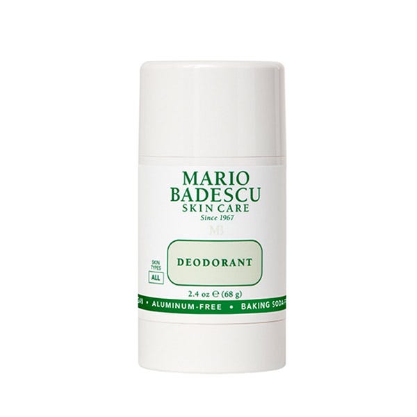 Deodorant