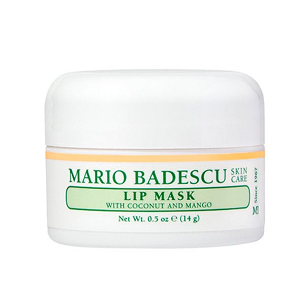 Lip Mask Coconut And Mango