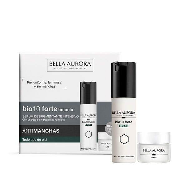 Bio10 Forte Botanic