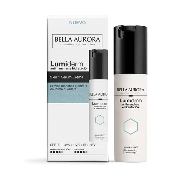 Lumiderm