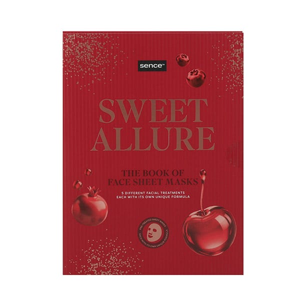 Sweet Allure