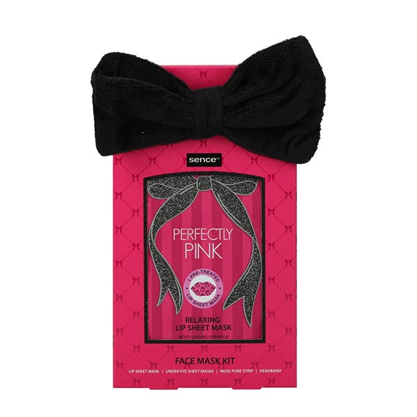 Face Mask Kit