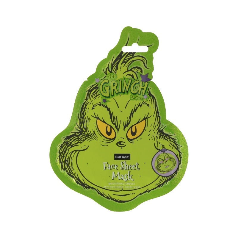 The Grinch