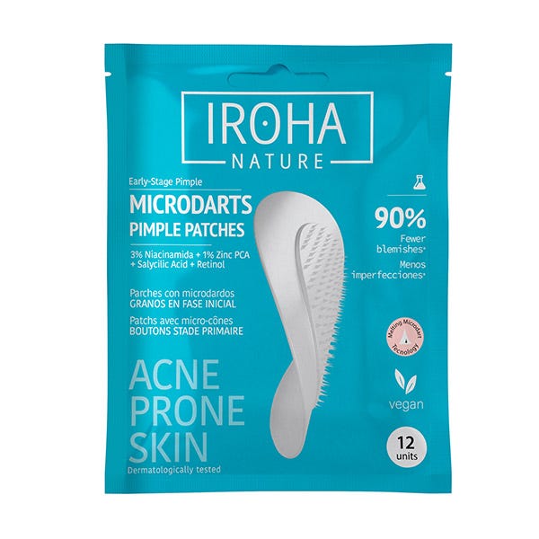 Microdarts Pimple Patches