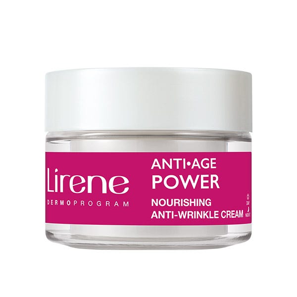 Anti Age Power